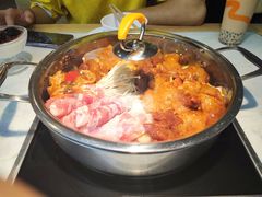 -和福顺牛肉大虾焖锅自助(宝业店)