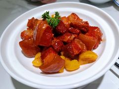 -兰湘子·湘菜小炒(济南领秀城店)