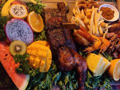 -1112熟食店