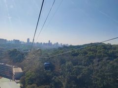 -白云山索道-售票处