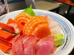 -一本魅·日式料理