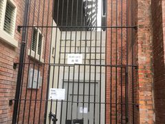 -大馆(前中区警署建築群)
