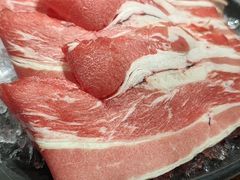 脆骨羔羊肉-呷哺呷哺(华林国际店)