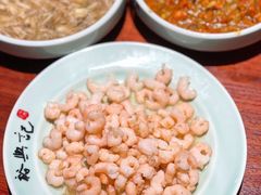 -裕兴记•蟹黄面馆(人民广场店)