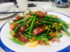-顺丰轩园林酒家(天河店)