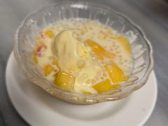 -芬芳甜品(同福路店)