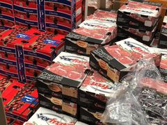 -上海龙吴水胜海发市场