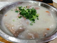 -南记食粥坊·宵夜大排档(莲花总店)
