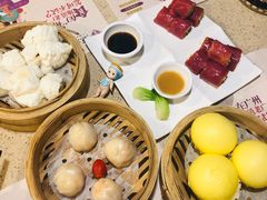 -点都德(大茶楼店)