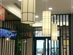 大堂-锡笼记·无锡小笼(人民路店)