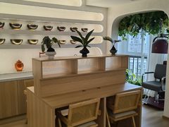 -瑶舍头疗·瑶浴·芳香热石SPA(五洲国际店)