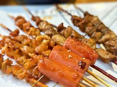 -赤吉·九鲜坊(凯旋城店)