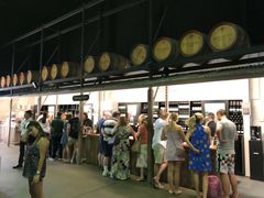 -The Meat & Wine Co Southbank(南岸店)