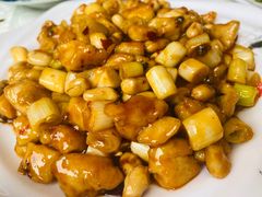 -福来居烤鸭店(天坛二店)