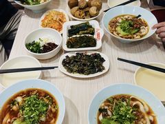 -东方削面(操场城街店)