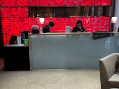 -香港港岛英迪格酒店