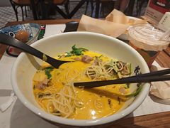 -和府捞面(曹路花园城店)