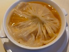 蟹肉龙虾汤包-利苑酒家(华熙国际店)