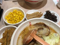 -味千拉面(双井店)