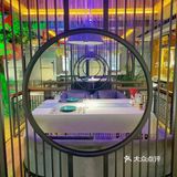 和男朋友提前预定了悦典甄选的520专属套餐