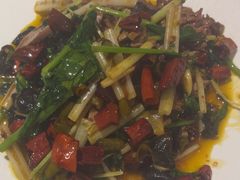 -辣婆婆(航天桥店)