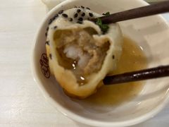 -咬不得高祖生煎·简餐(高银街店)