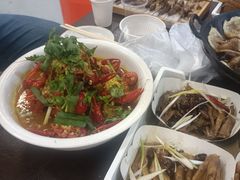 -大佬陈羊肉串(永安街店)