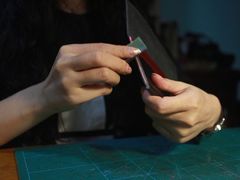 -零几体验diy皮具工作室(振业城店)
