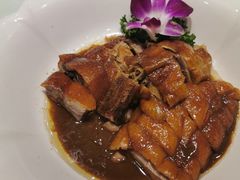 -威哥美食(迈科国际店)