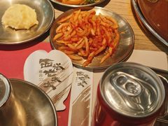 -西塔老太太泥炉烤肉(北京望京店)