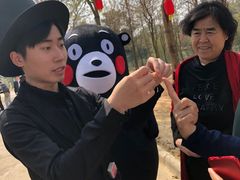 -天适樱花悠乐园