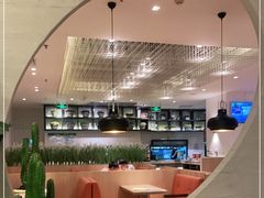 大堂-卡朋西餐(扬名广场店)