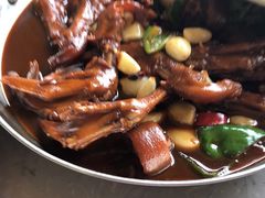 -李东农庄(中南百草园地标店)