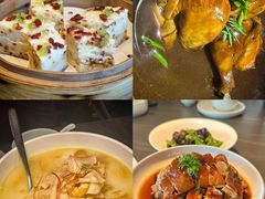 -湖里春风·淮扬菜(丽泽天街店)