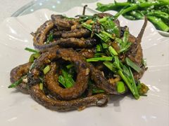 -台山美食一绝阿四台山黄鳝饭(阿四创作店)