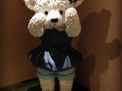 -成都泰迪熊博物馆