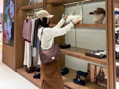 -松雷商业(南岗店)