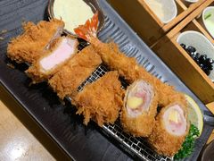 -胜博殿日式炸猪排(西红门店)