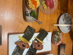 -福匠日本料理(人民路店)