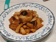 -魁盛居百年鲁菜馆(县西巷店)