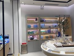 -博士眼镜(罗湖喜荟城店)