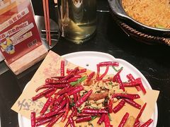 -味莊餐厅(康庄南街店)
