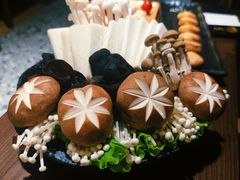 -湊湊火锅·茶憩(东城民盈国贸城店)