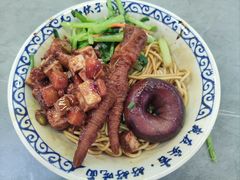 -梅溪·小伙子干挑面(安吉总店)