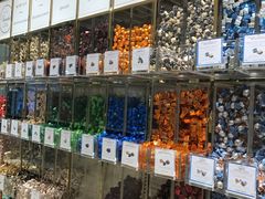 零售区-VENCHI 闻绮(北京国贸商城店)