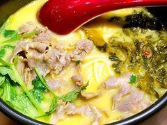 -和府捞面(东直门银座店)