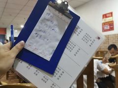 -电白鸭粥店(下沙二坊88号店)