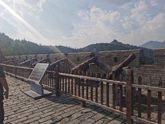 -雁门关景区