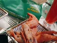 -亚马逊海鲜自助(万象汇店)