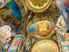 -滴血救世主教堂